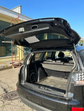 Mitsubishi Outlander 2.2 DI-D 4x4 | Mobile.bg    14