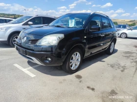 Renault Koleos 2.0dci 4* 4 - 6300 лв. - 13511686 2