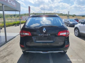 Renault Koleos 2.0dci 4* 4 - 6300 лв. - 13511686 4