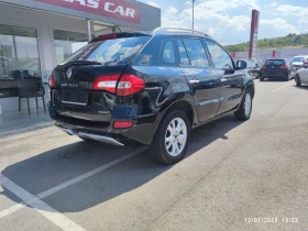 Renault Koleos 2.0dci 4* 4 - 6300 лв. - 13511686 5