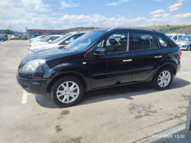 Renault Koleos 2.0dci 4* 4 - 6300 лв. - 13511686 3