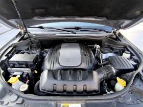 Jeep Grand cherokee 5.7 HEMI | Mobile.bg    9