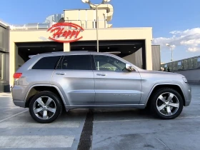 Jeep Grand cherokee 5.7 HEMI | Mobile.bg    4