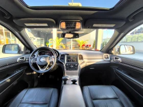 Jeep Grand cherokee 5.7 HEMI | Mobile.bg    10