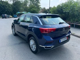 VW T-Roc 2.0 TDI STYLE - 32900 лв. - 79063953 6