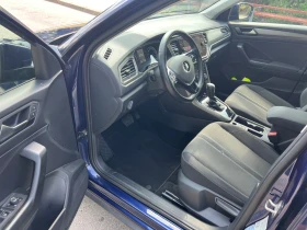 VW T-Roc 2.0 TDI STYLE - 32900 лв. - 79063953 8