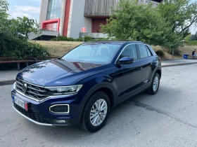 VW T-Roc 2.0 TDI STYLE 