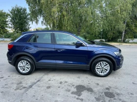 VW T-Roc 2.0 TDI STYLE - 32900 лв. - 79063953 4