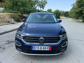VW T-Roc 2.0 TDI STYLE - 32900 лв. - 79063953 2