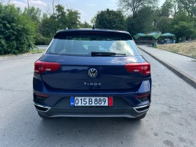 VW T-Roc 2.0 TDI STYLE - 32900 лв. - 79063953 5