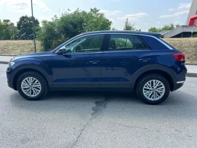 VW T-Roc 2.0 TDI STYLE - 32900 лв. - 79063953 7