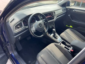 VW T-Roc 2.0 TDI STYLE - 32900 лв. - 79063953 10