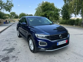 VW T-Roc 2.0 TDI STYLE - 32900 лв. - 79063953 3