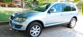 Обява за продажба на VW Touareg ~10 700 лв. - изображение 1