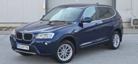 BMW X3 | Mobile.bg    2