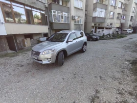 Обява за продажба на Toyota Rav4 2.2d4d ~12 999 лв. - изображение 1
