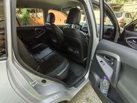 Toyota Rav4 2.2d4d | Mobile.bg    14