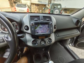 Обява за продажба на Toyota Rav4 2.2d4d ~12 999 лв. - изображение 10