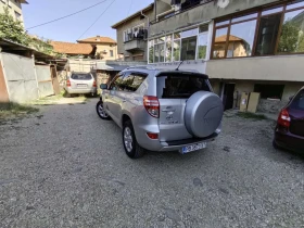 Обява за продажба на Toyota Rav4 2.2d4d ~12 999 лв. - изображение 2