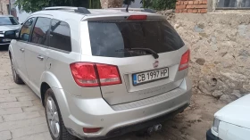 Обява за продажба на Fiat Freemont 2000 170 HP ~10 500 лв. - изображение 1