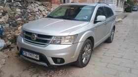 Обява за продажба на Fiat Freemont 2000 170 HP ~10 500 лв. - изображение 1