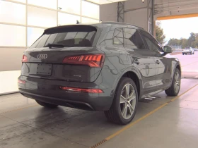 Audi Q5 Bang & Olufsen* Virtual Cockpit Plus* Head-Up*  | Mobile.bg    5