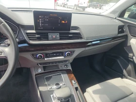 Audi Q5 Bang & Olufsen* Virtual Cockpit Plus* Head-Up*  | Mobile.bg    7
