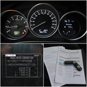 Mazda CX-5 2.5i AWD REVOLUTION ЕВРОПЕЙСКА ВЕРСИЯ - 28900 лв. / 14776.34 € - 47161586 11