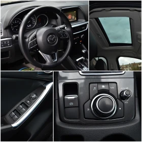 Mazda CX-5 2.5i AWD REVOLUTION ЕВРОПЕЙСКА ВЕРСИЯ - 28900 лв. / 14776.34 € - 47161586 14