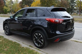 Mazda CX-5 2.5i AWD REVOLUTION ЕВРОПЕЙСКА ВЕРСИЯ - 28900 лв. / 14776.34 € - 47161586 6