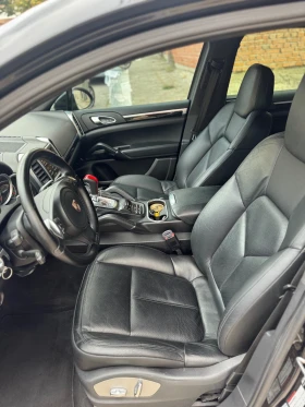 Porsche Cayenne GTS* Germany* 3.0TDI | Mobile.bg    7