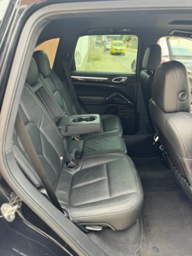 Porsche Cayenne GTS* Germany* 3.0TDI | Mobile.bg    10