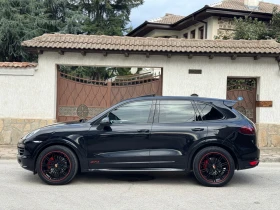 Porsche Cayenne GTS* Germany* 3.0TDI | Mobile.bg    5