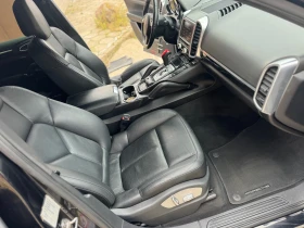 Porsche Cayenne GTS* Germany* 3.0TDI | Mobile.bg    8