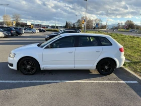     Audi A3 1.9TDi  4  