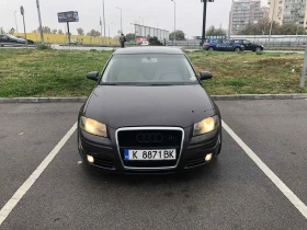 Audi A3 1.9TDi 4 Врати  - 6000 лв. / 3067.75 € - 97243776 6