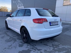 Audi A3 1.9TDi Фейслифт 4 Врати  - 7499 лв. / 3834.18 € - 97243776 4