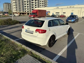     Audi A3 1.9TDi  4  