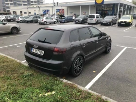 Audi A3 1.9TDi 4 Врати  - 6000 лв. / 3067.75 € - 97243776 3