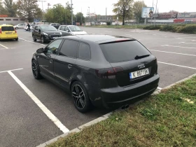 Audi A3 1.9TDi 4 Врати  - 6000 лв. / 3067.75 € - 97243776 4