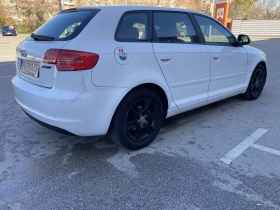Audi A3 1.9TDi Фейслифт 4 Врати  - 7499 лв. / 3834.18 € - 97243776 6