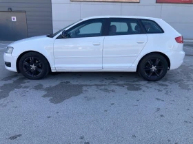 Audi A3 1.9TDi Фейслифт 4 Врати  - 7499 лв. / 3834.18 € - 97243776 3
