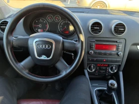 Audi A3 1.9TDi  4   | Mobile.bg    8