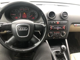 Audi A3 1.9TDi 4 Врати  - 6000 лв. / 3067.75 € - 97243776 7