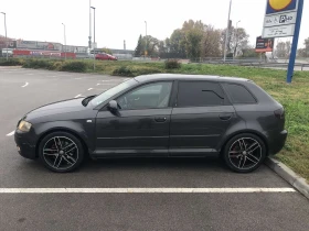 Audi A3 1.9TDi 4 Врати  - 6000 лв. / 3067.75 € - 97243776 5