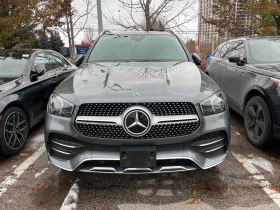 Mercedes-Benz GLE 350 CARFAX - 59900 лв. / 30626.38 € - 76668416 4