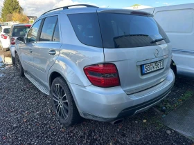 Mercedes-Benz ML 350 Не пали - 5330 лв. / 2725.19 € - 20961962 4