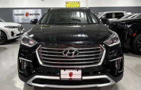 Hyundai Santa fe XL* AWD* 7МЕСТА* ОБДУХ* INFINITY SOUND* PANO* М.ТО
