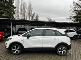 Opel Crossland X Edition 110 hp MT6 MY23 - 27400 лв. / 14009.40 € - 32384536 6