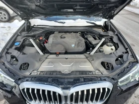 BMW X3 * xDrive30i * CARFAX * БЕЗ ПЪРВОНАЧАЛНА ВНОСКА - 52550 лв. / 26868.39 € - 24699493 16